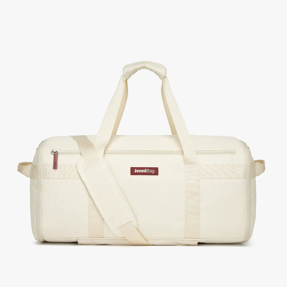 Jenni Travel Bag 2.0 Review: JenniBag’s Best-Selling Carry-On, Worth the Hype?