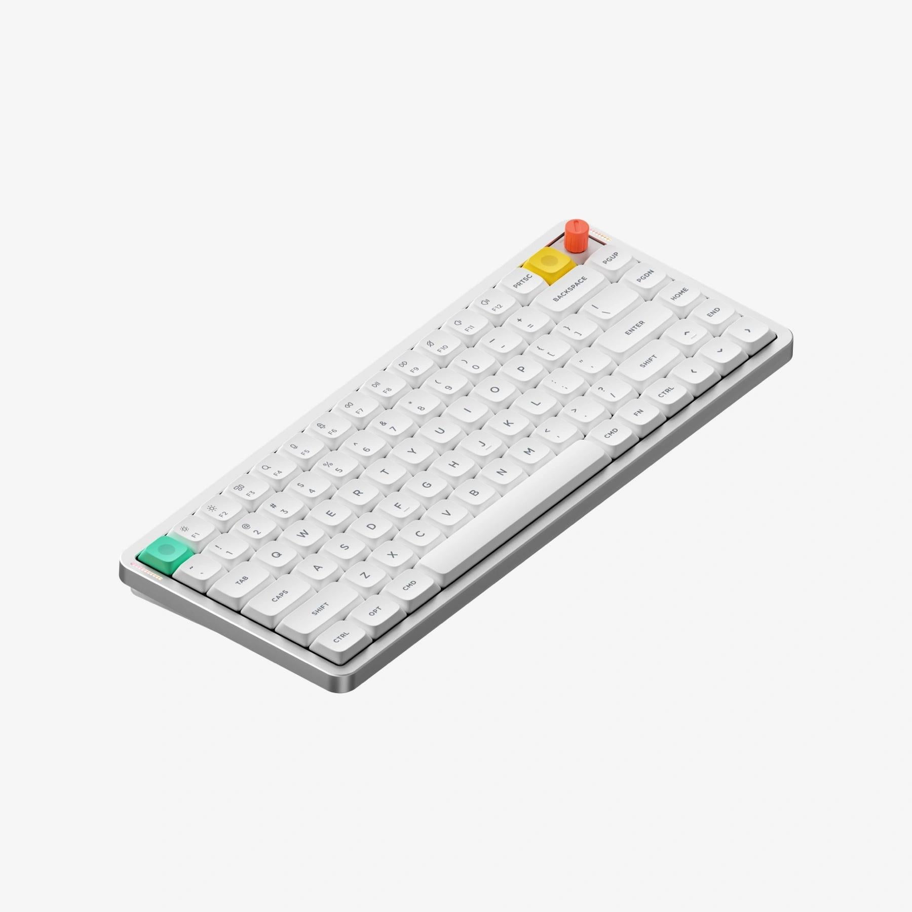 NuPhy Air75 V3 Review: Is This NuPhy’s Best Low-Profile Keyboard Yet?