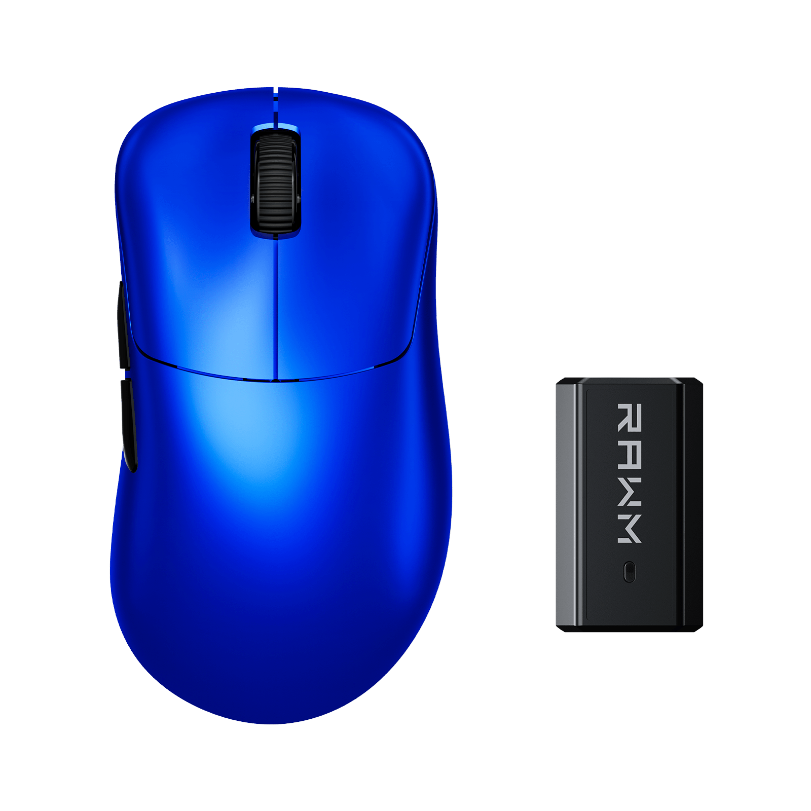 RAWM ER21PRO Review: The Ergonomic Wireless Gaming Mouse Worth Buying?