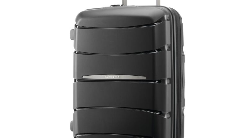 Samsonite Outline Pro Hardside Spinner carry-on luggage