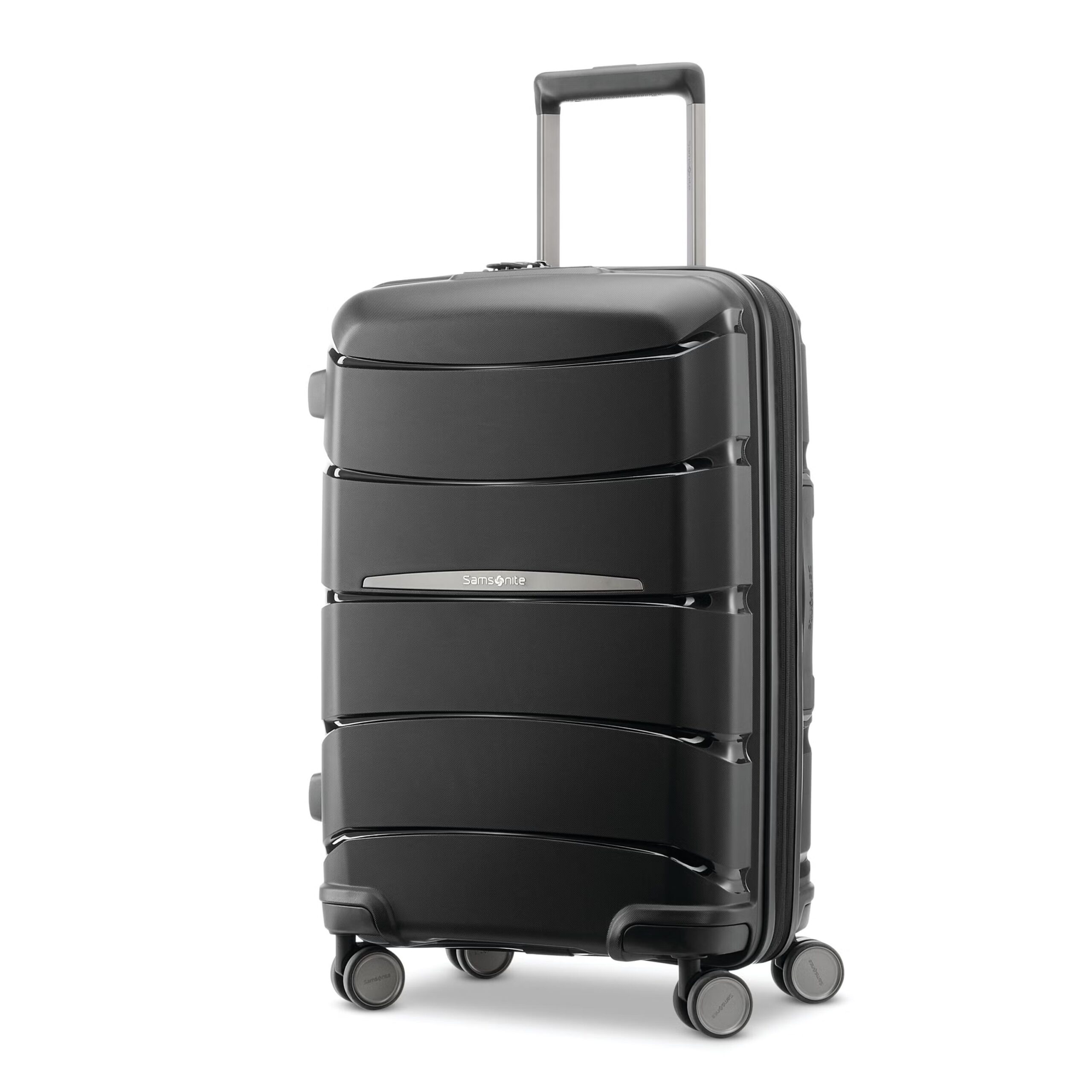 Samsonite Outline Pro Hardside Spinner Review: Voyage Luggage’s Best-Seller