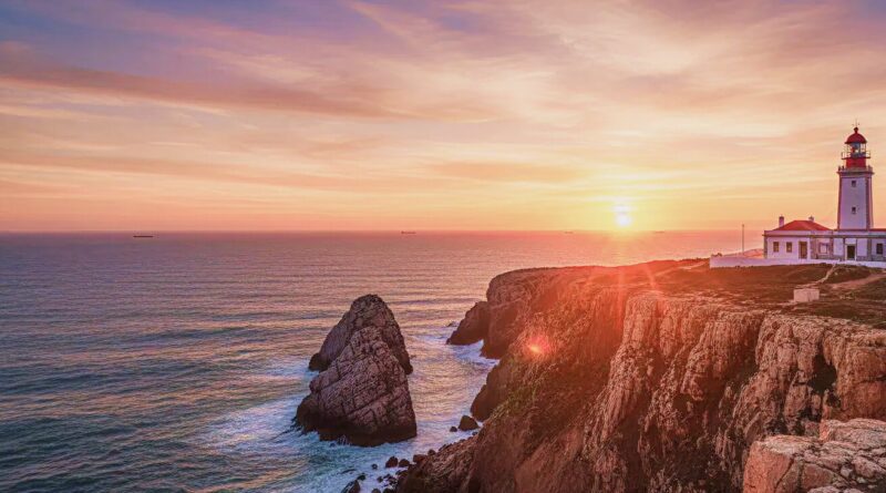AranGrant cheap business class flights to Portugal promotional banner