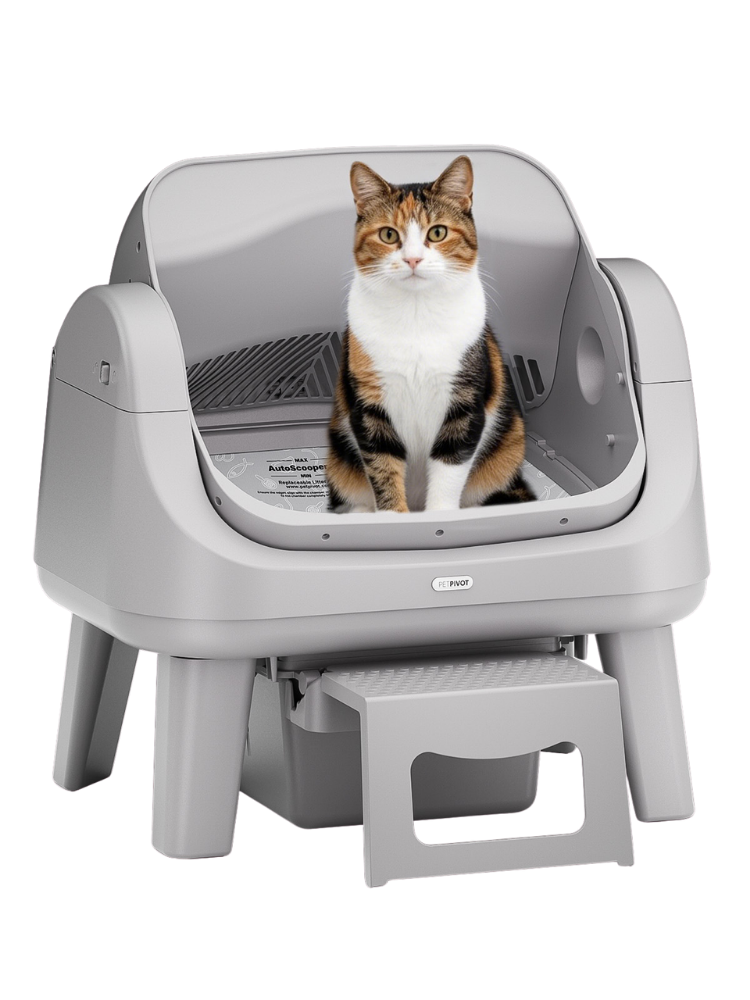 AutoScooper 12 Lite Review: Best Self-Cleaning Litter Box Worth It?