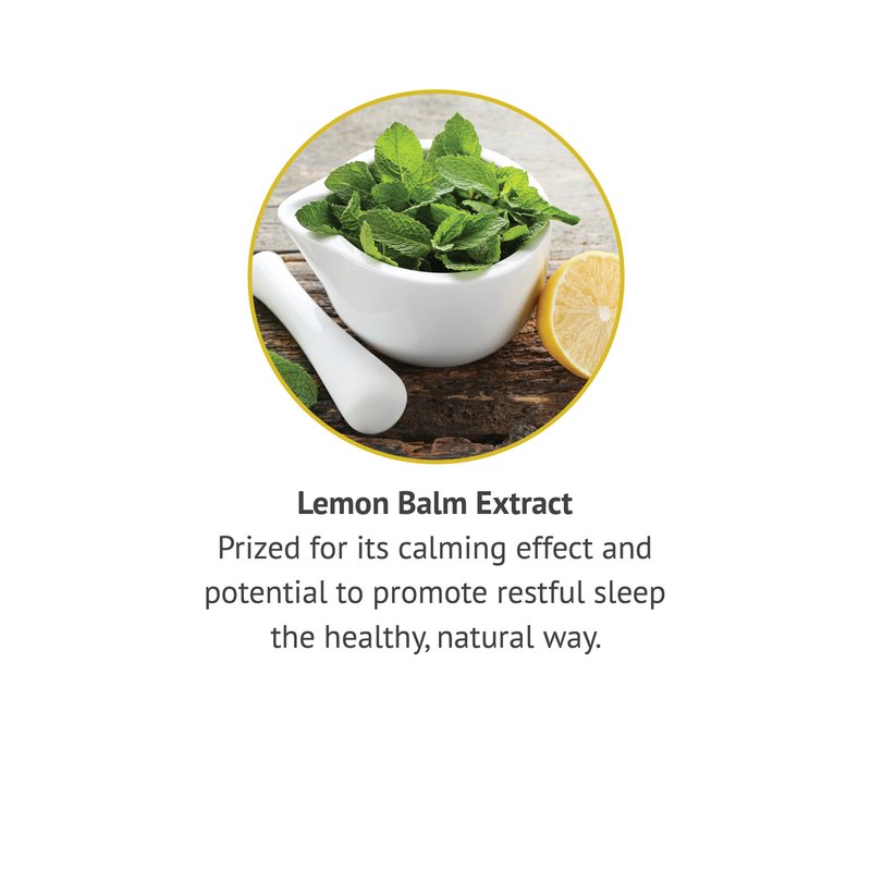 Bowl of fresh lemon balm (Melissa officinalis) herb leaves used to make the liquid extract